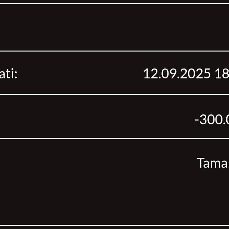 Casibom Tamamlanan Para Çekme İşlemim Hesabıma Yatmadı, Mağdurum