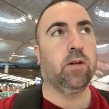 Flyone Check Bilgisi Vermeden 40 Euro'luk Mağduriyet!
