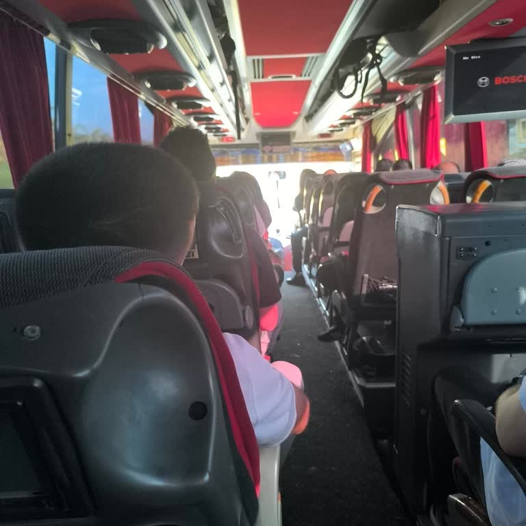 Otobüs Arızası Nedeniyle Yaşanan Mağduriyet Ve Ücret İadesi Talebi