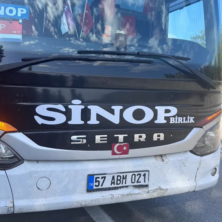 Sinop Birlik Firmasında Tekrarlayan Araç Arızası Ve Yetersiz Müşteri Hizmeti Nedeniyle Mağduriyet