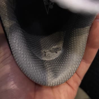 I Face Quality Issues With My New Balance 990 Shoes After Only 7 Months