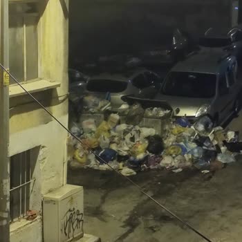 Yeşilyurt Mahallesi'nde Süregelen Temizlik Sorunu Acil Çözüm Bekliyor