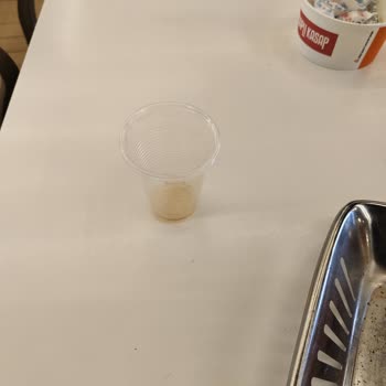 Köfteci Yusuf'ta Hijyen Ve Hizmet Sorunları