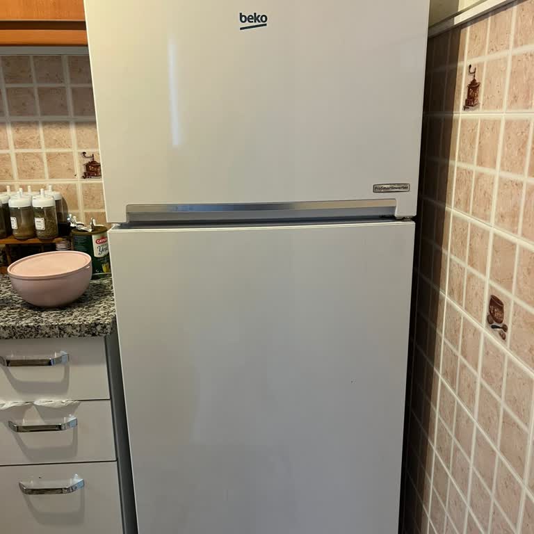 Beko Buzdolabı İlk Aydan Beri Arızalı, Ücretsiz Değişim Talep Ediyorum