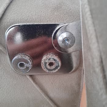 Batuconcept Mobilya Kusurlu Mobilya Teslimi