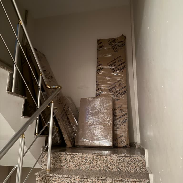 Horoz Lojistik Kargo Teslimatı Gecikmesi Nedeniyle İade Ve Ücret İadesi Sorunu