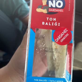 Son Kullanma Tarihi Geçmemiş Üründe Küf Ve Sağlık Endişesi Yaşadım