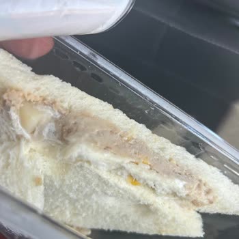 Son Kullanma Tarihi Geçmemiş Üründe Küf Ve Sağlık Endişesi Yaşadım