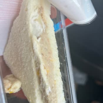 Son Kullanma Tarihi Geçmemiş Üründe Küf Ve Sağlık Endişesi Yaşadım