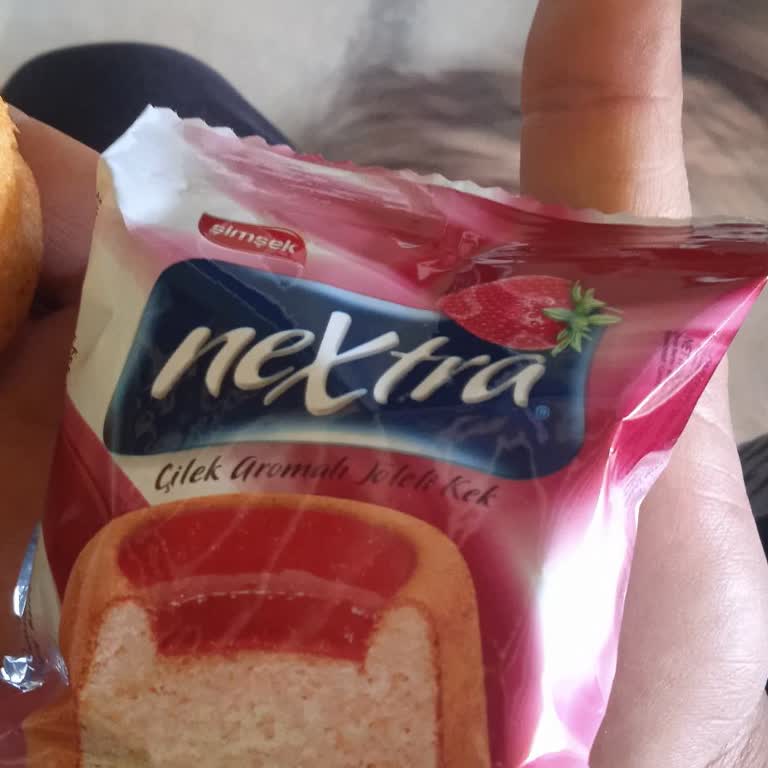 Jölesiz Ve Kuru Keklerle Karşılaştım, Mağduriyetimin Giderilmesini İstiyorum