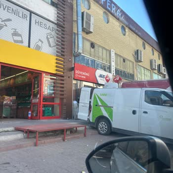 Aras Kargo Kayseri Düvenönü Şubesinde Teslimat Ve İletişim Sorunları