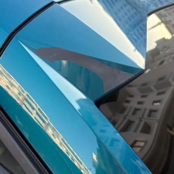 Apex Premium Car Care Aracımda Kaplama Ve Temizlik Sonrası Büyük Hasarlar Oluştu!