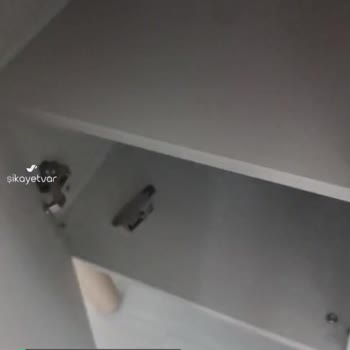 İstikbal Güvenip Aldık Pişman Olduk
