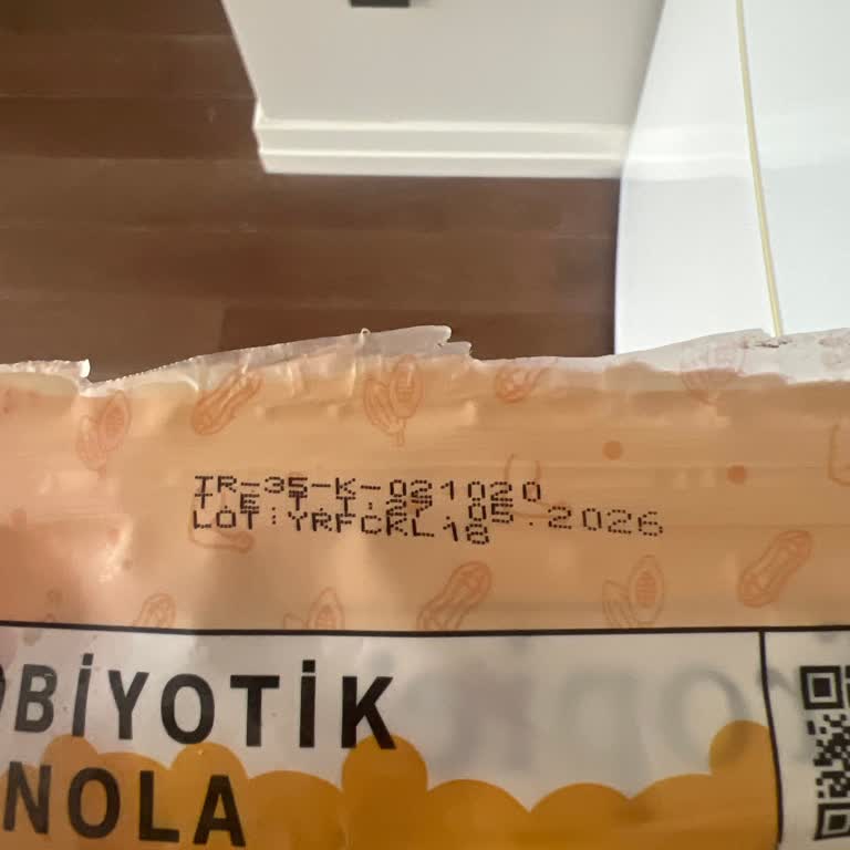 Taze Ve Kaliteli Ürün Beklerken Hayal Kırıklığına Uğradım