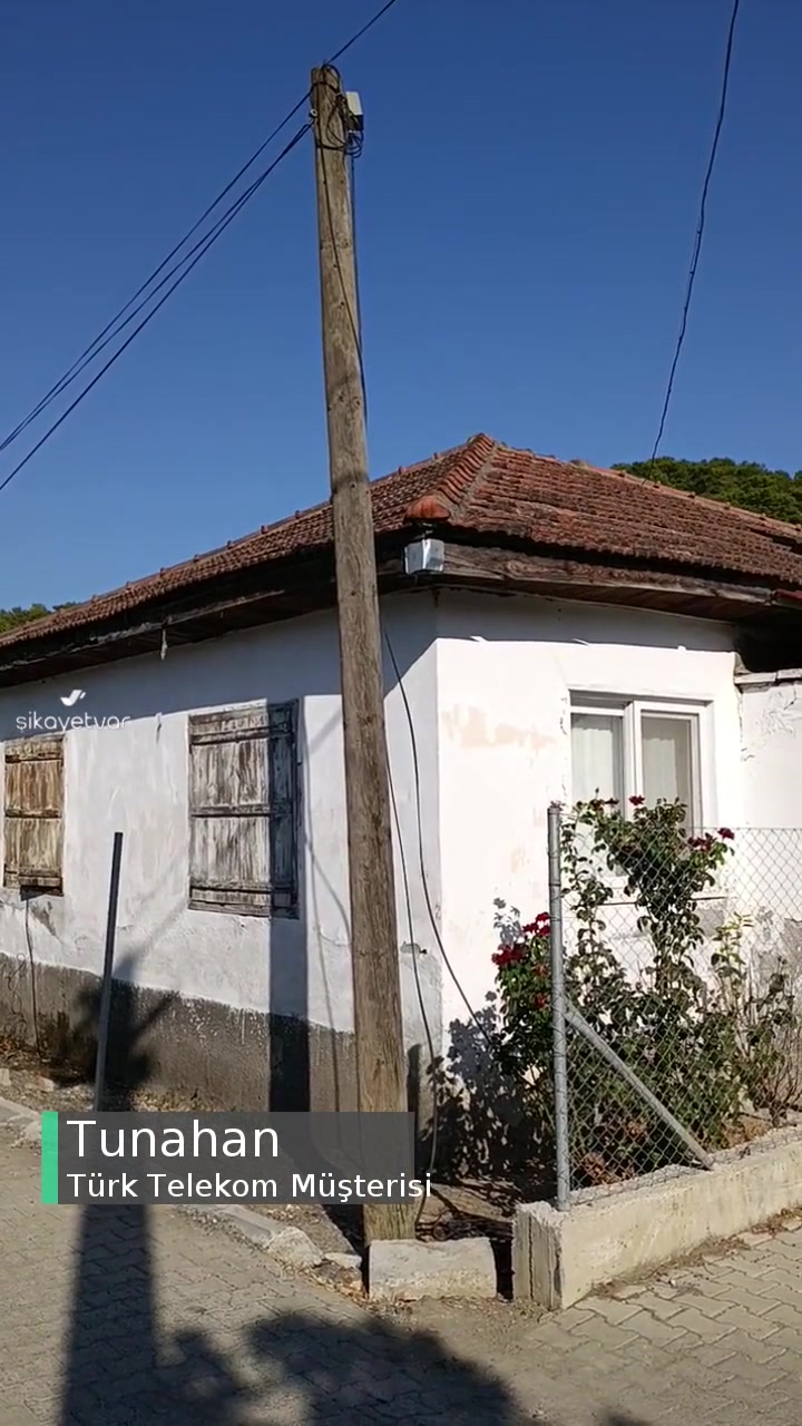 Türk Telekom 6 Aydır Çözülmeyen Arıza videonun kapak resmi