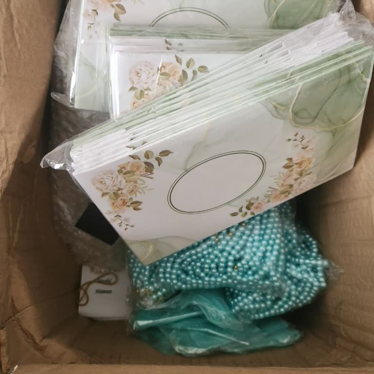 Siparişimde Yanlış Renk Tesbih Gönderildi Firma Dönüş Yapmıyor