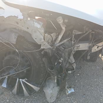 Türkiye Sigorta Rayiç Bedelinin Altında Pert Araç Teklifi Ve Çözülmeyen Mağduriyet