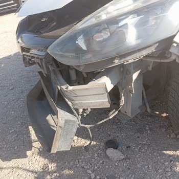 Türkiye Sigorta Rayiç Bedelinin Altında Pert Araç Teklifi Ve Çözülmeyen Mağduriyet