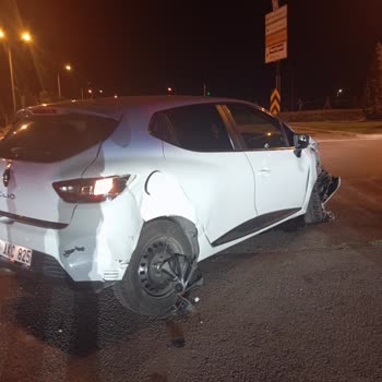 Türkiye Sigorta Rayiç Bedelinin Altında Pert Araç Teklifi Ve Çözülmeyen Mağduriyet