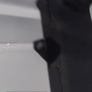 Simfer Garantili Fırın Menteşe Sorunu Ve İlgilenilmemesi