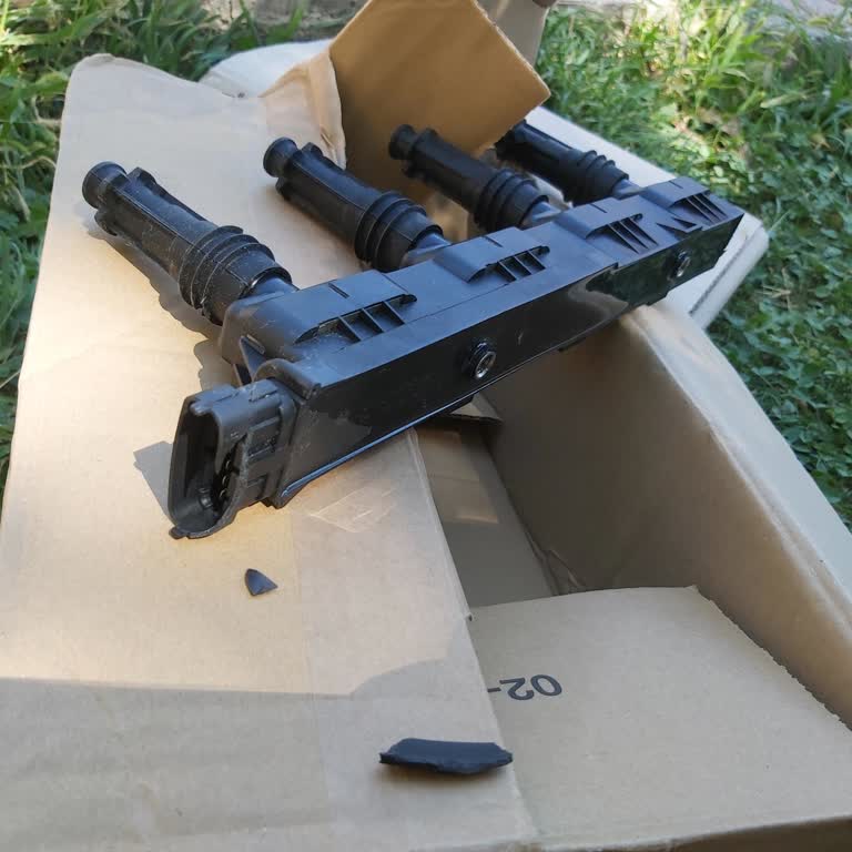 Kırık Ateşleme Bobini Ve Uzayan İade Süreci Mağduriyeti