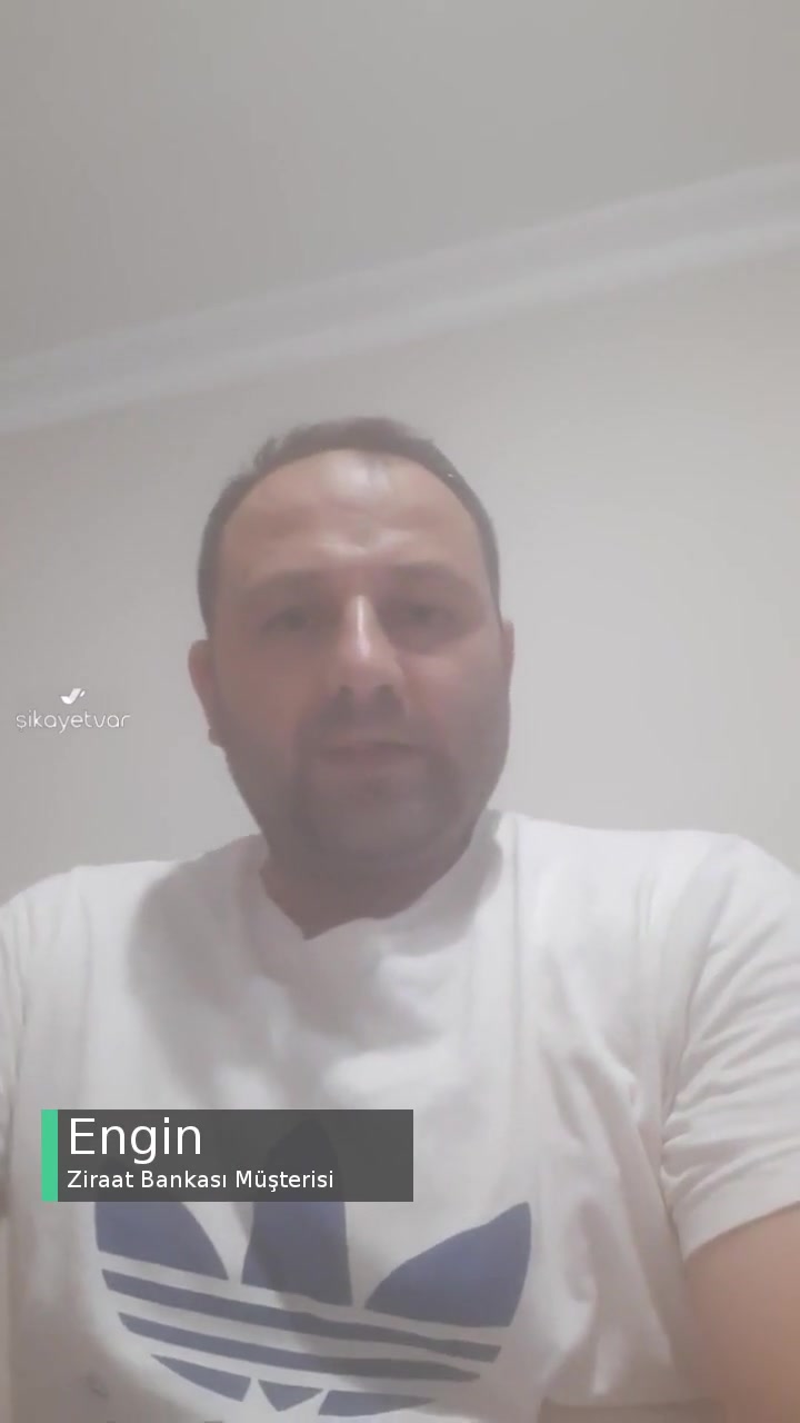 Ziraat Bankası Kart Ücreti Kesmiş videonun kapak resmi