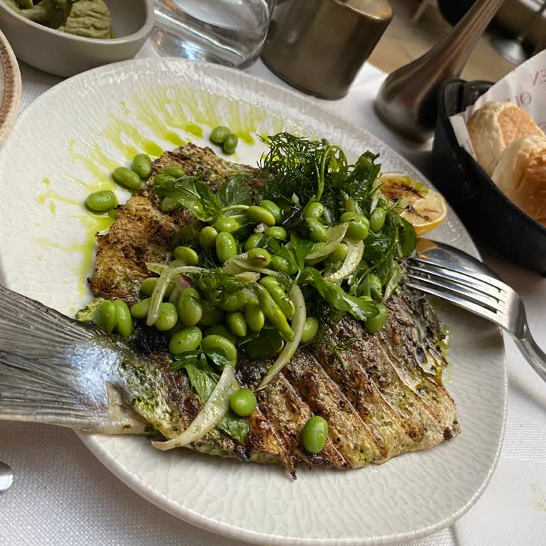 Olden1772'de Yetersiz Porsiyon, İlgisiz Hizmet Ve Yüksek Fiyatlarla Hayal Kırıklığı