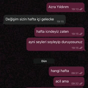 Yanlış Numara Ayakkabı Gönderildi Ücret İadesi Yapılmıyor