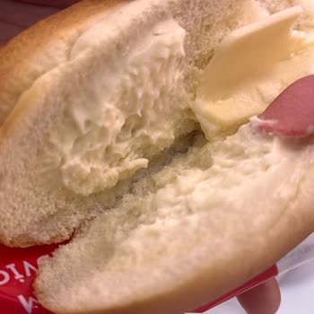 Dardanel Sandviçten Çıkan Kıl Hayal Kırıklığı Yarattı