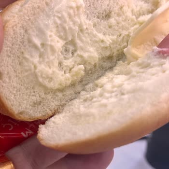 Dardanel Sandviçten Çıkan Kıl Hayal Kırıklığı Yarattı