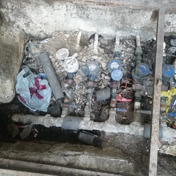 ASKİ Su Aboneliği Kapatma İşlemlerinde Yaşanan Mağduriyet