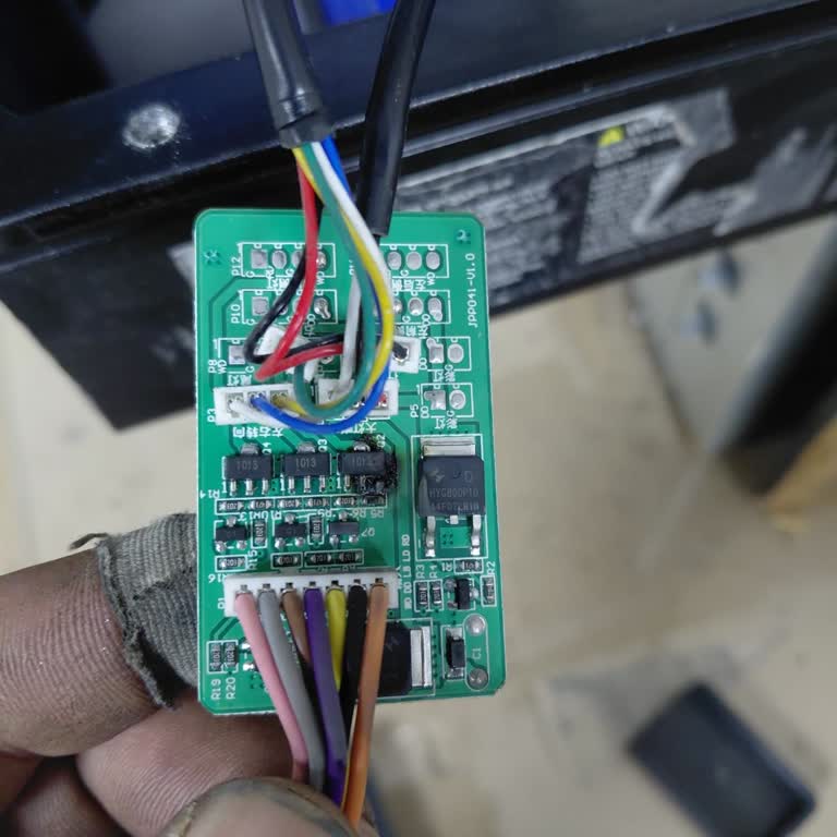 Garanti Kapsamındaki Scooterımda Arıza Çıktı, Kullanıcı Hatası Denilerek Mağdur Edildim