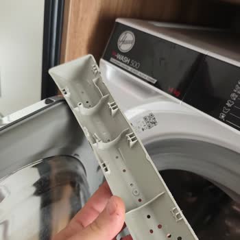 Hoover Garanti Kapsamında Olması Gereken Arıza Ücretli Tamir Edilmek İsteniyor