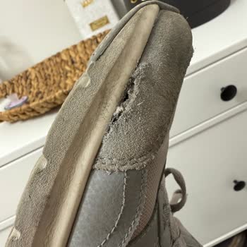 Garanti Sürecinde Yaşanan Destek Eksikliği Ve Fotoğraf Yükleme Sorunu