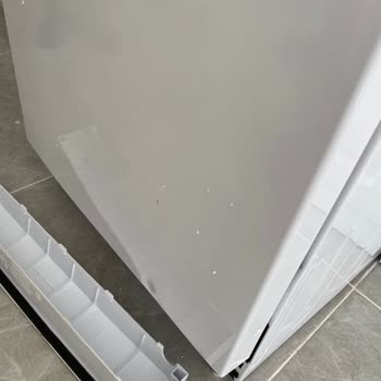 Arçelik’ten Alınan Bulaşık Makinesi Teslim Edilmedi, Müşteri Hizmetlerinden Çözüm Alınamıyor