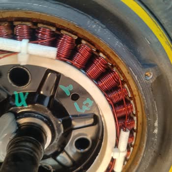 I Face Segway Ninebot G2 Max Rear Wheel Breakage And Unfair ₺5,000 Repair Demand