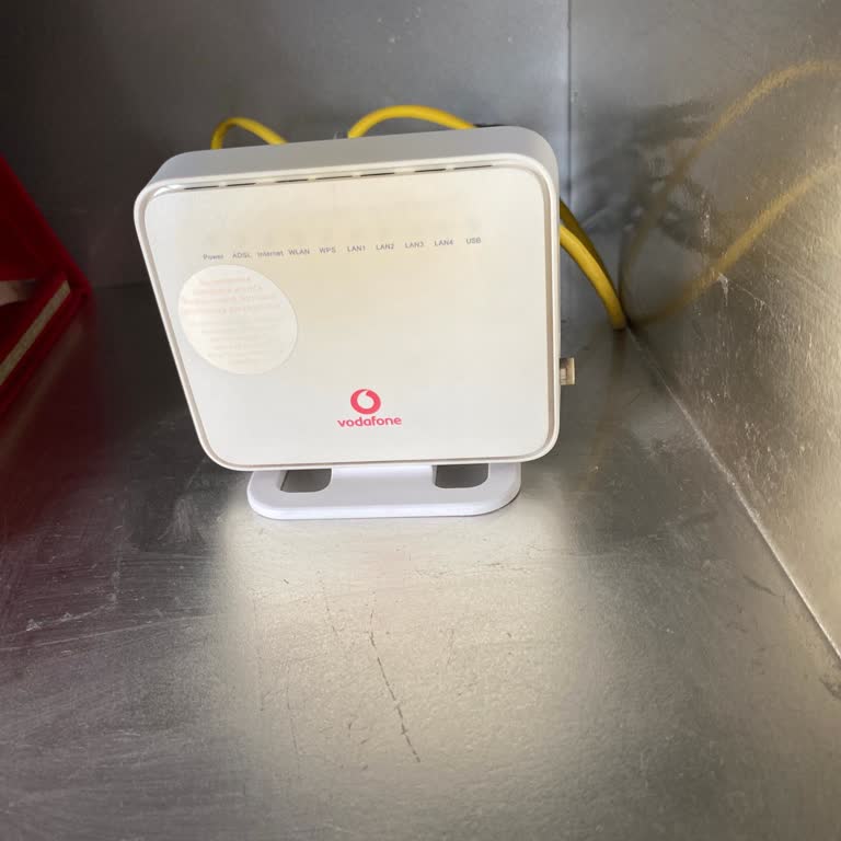 40 Gündür Çözülemeyen Modem Arızası Ve Hizmet Eksikliği