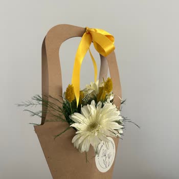 Premium Çiçek Hayal Kırıklığı: Aldatıcı Görsellerle Mahcup Oldum