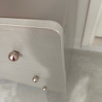 Montaj Ekibi Şifonyeri Çizdi, Şikayetim Sonuçsuz Kaldı