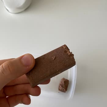 Fellas Protein Barda Beklenmedik Tat Bozukluğu Mağduriyeti