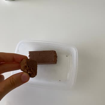 Fellas Protein Barda Beklenmedik Tat Bozukluğu Mağduriyeti