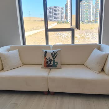 Yanlış Ve Hasarlı Koltuk Teslimatı Sonrası Mağduriyetim İki Aydır Giderilmedi