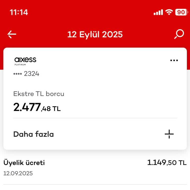 Yüksek Üyelik Ücreti İadesi Talebim Ve Yasal Haklarım