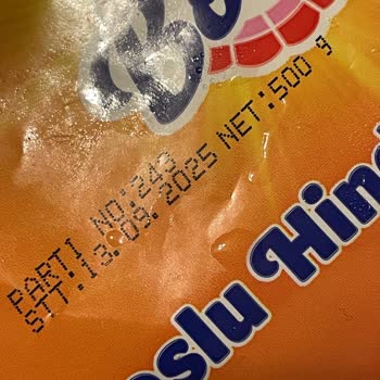 Bolca Hindi Sote Ürününde Sert Kemik Parçası Ve Geri Dönüş Eksikliği