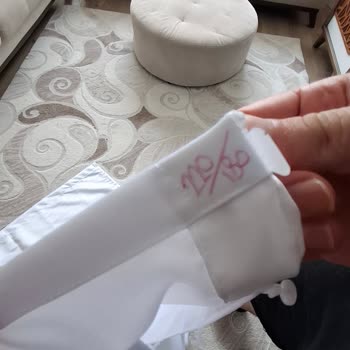 Sipariş Edilen Ölçüde Perde Gönderilmedi, Eksik Ürün Teslimatı