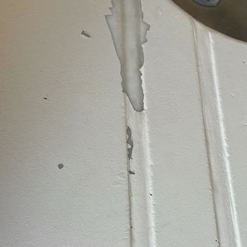 Koçtaş Boya Ve Cila Uygulamasında Hızlı Soyulma, Ücret İadesi Talebi