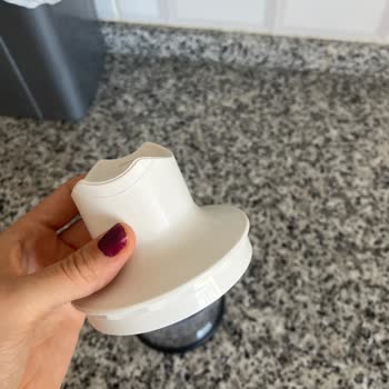 Blender Kapağı Parçası Yüzüme Fırladı, Yedek Parça Da Sorunlu!