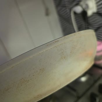 Swiss Crystal Tencere Setinde Tekrarlayan Yapışma Ve Kaplama Sorunları Mağdur Ediyor