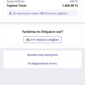 Ücretsiz Kargo Vaadine Rağmen Haksız Kargo Ücreti Kesildi