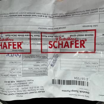 Aynı Tencerede İki Kez Kaplama Sorunu Yaşadım, Güvenim Sarsıldı